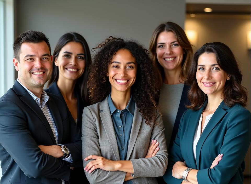 Equipo Arroyo Finance en Ciudad de México